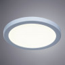 Встраиваемый светильник ARTE Lamp A7973PL-1WH