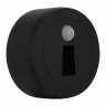 Трековая система розеток Arte Milano 397953TLS/LWS Black