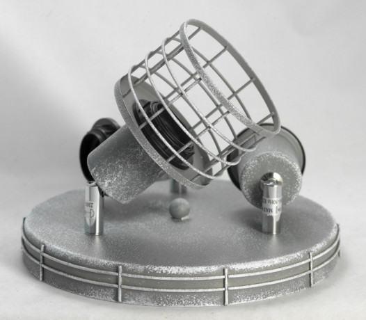 Спот Lussole LSP-9969