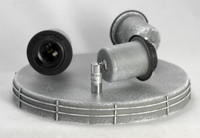 Спот Lussole LSP-9969