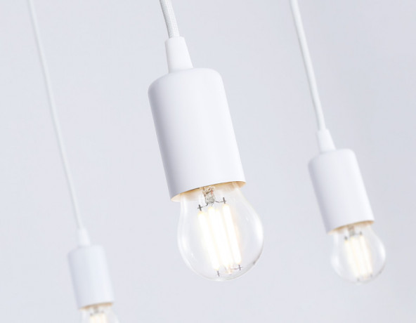 Подвесная люстра Ambrella Light TR8177