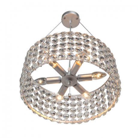 Люстра на штанге Vitaluce V5329-9/6S