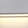 Бра Crystal Lux CLT 028W700 WH