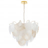 Подвесная люстра Crystal Lux BONITA SP10
