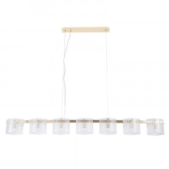 Линейный светильник Crystal Lux ENCANTO SP7 L1500