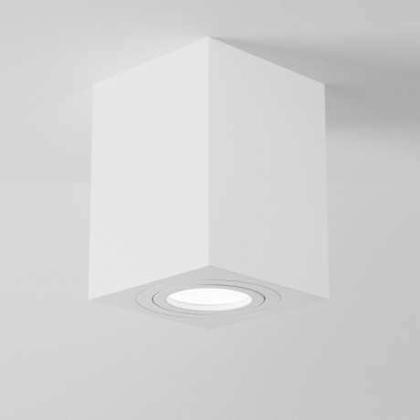 Накладной светильник Maytoni Technical C017CL-01W