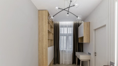 Подвесная люстра Maytoni MOD172PL-06B