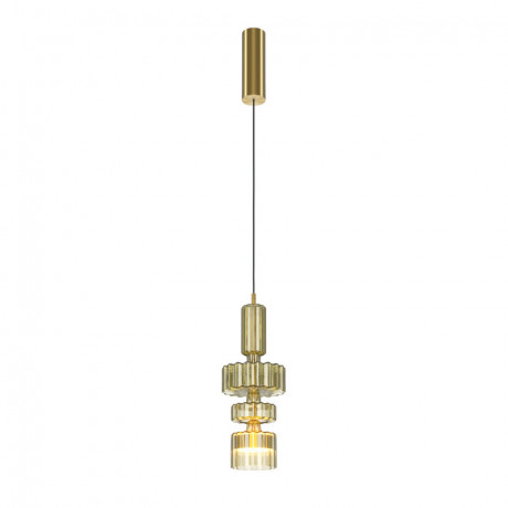 Подвесной светильник Maytoni MOD253PL-L18BS3K3