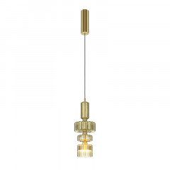 Подвесной светильник Maytoni MOD253PL-L18BS3K3