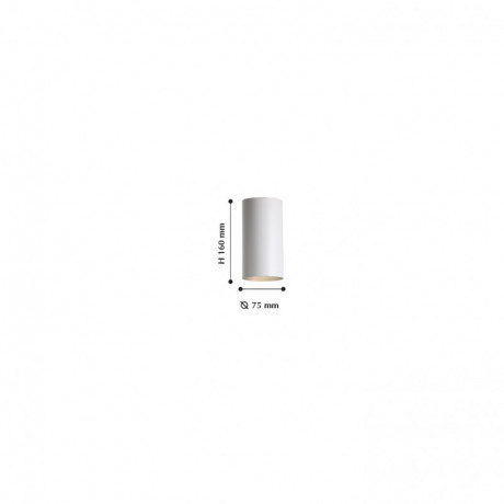 Накладной светильник Favourite 2247-1U