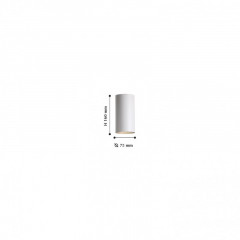 Накладной светильник Favourite 2247-1U