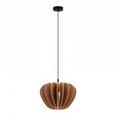 Подвесной светильник Maytoni MOD398PL-01BR