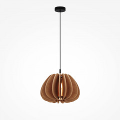 Подвесной светильник Maytoni MOD398PL-01BR