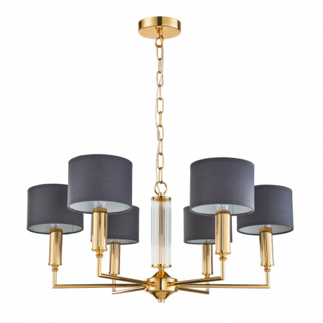 Подвесная люстра Favourite 2609-6P