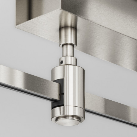 Стойка Maytoni Technical TRA156C-BB1-PT