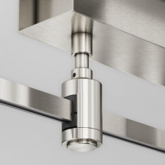 Стойка Maytoni Technical TRA156C-BB1-PT