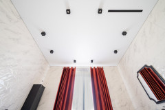 Накладной светильник Denkirs DK3080-BK