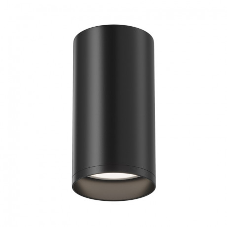 Накладной светильник Maytoni Technical C052CL-01B