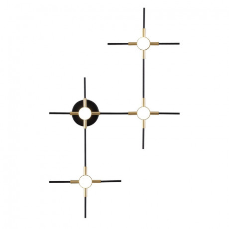 Бра Odeon Light 3906/14WL