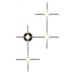 Бра Odeon Light 3906/14WL