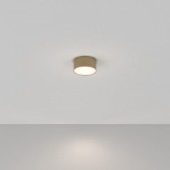 Накладной светильник Maytoni Technical C032CL-12W4K-RD-MG