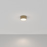 Накладной светильник Maytoni Technical C032CL-12W4K-RD-MG