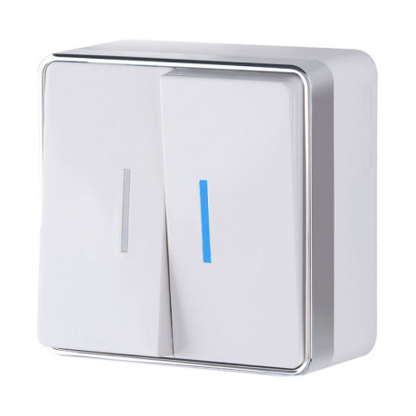 Выключатель Werkel W5020101