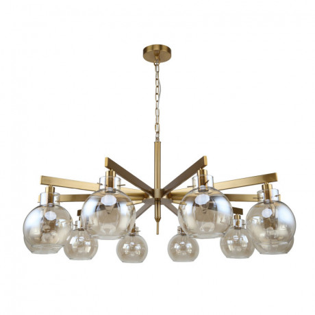 Подвесная люстра Favourite 2775-10P