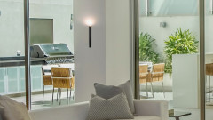 Бра DesignLed FA-442016A-3.2-WW