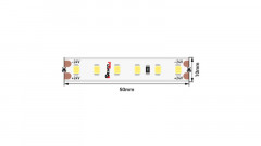 Лента DesignLed DSG2120-24-WW-65