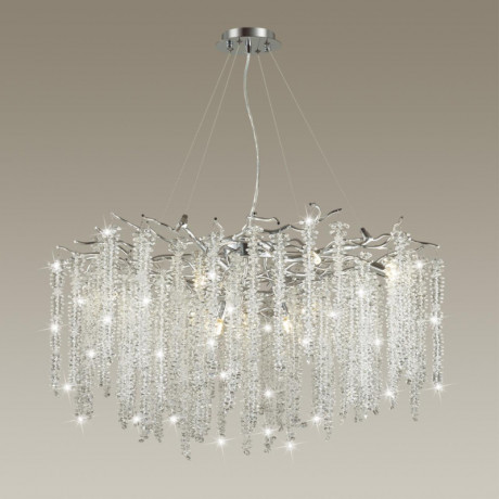 Подвесная люстра Odeon Light 5004/14