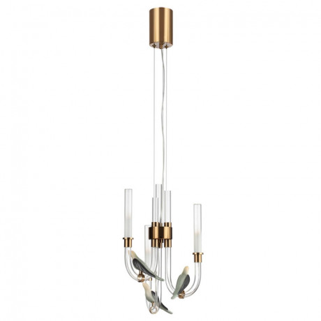 Подвесной светильник Odeon Light 5431/6L