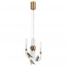 Подвесной светильник Odeon Light 5431/6L