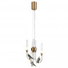 Подвесной светильник Odeon Light 5431/6L