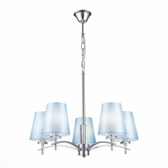 Подвесная люстра Evoluce SLE105613-05