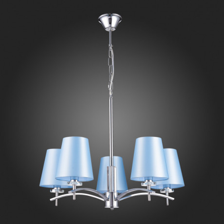 Подвесная люстра Evoluce SLE105613-05