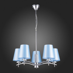 Подвесная люстра Evoluce SLE105613-05