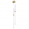 Бра Odeon Light 6639/16WL
