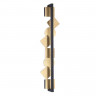 Бра Odeon Light 6691/12WL