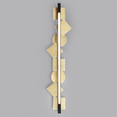 Бра Odeon Light 6691/12WL