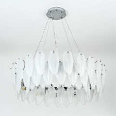 Подвесная люстра MODELUX ML.20202.12 CR