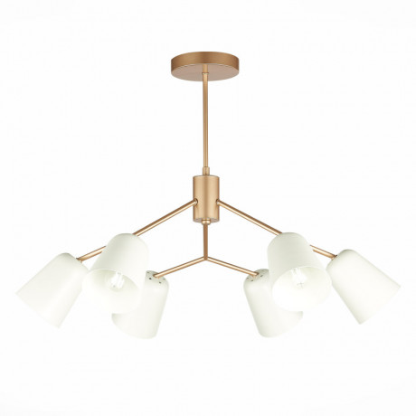 Люстра на штанге Evoluce SLE155902-06