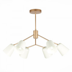 Люстра на штанге Evoluce SLE155902-06