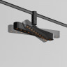 Светильник на шине Maytoni Technical TR203-1-10W3K-S-B