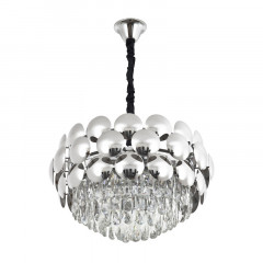 Подвесная люстра MODELUX ML.626.8