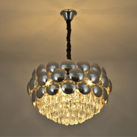 Подвесная люстра MODELUX ML.626.8