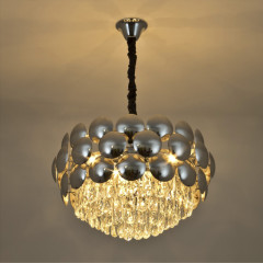 Подвесная люстра MODELUX ML.626.8