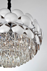 Подвесная люстра MODELUX ML.626.8