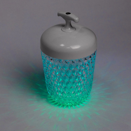 Настольная лампа Escada 10255/L LED