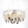 Подвесная люстра MODELUX ML.846.8 GD